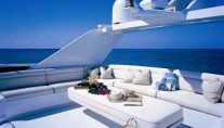 Shogun -  Flybridge